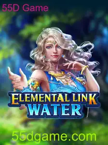 Descubra o Fascinante Mundo de ElementalLinkWater: Uma Jornada no Novo 55D Game
