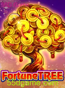 Uma Introdução ao Mundo Fascinante do FortuneTree e o Empolgante 55D Game