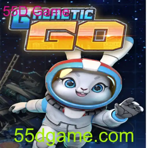 Descubra a Aventura Espacial de GalacticGO: O Jogo 55D que Conquista Multidões