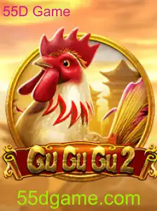 Descubra o Fascinante Mundo de GuGuGu2 no Universo dos 55D Games