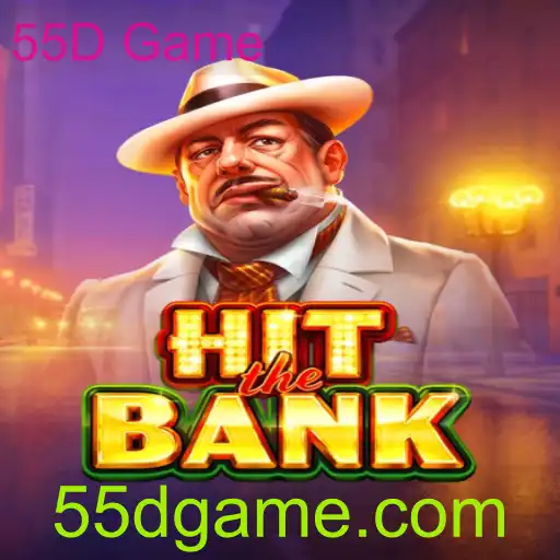 Explorando o Mundo Empolgante de HitTheBank: Um Mergulho no 55D Game