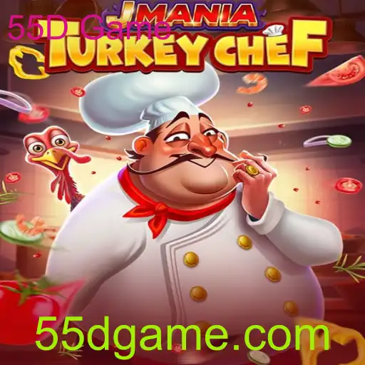 Explorando o Universo de JManiaTurkeyChef: O Empolgante Mundo do 55D Game