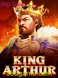 Descubra o Universo de KingArthur: O Impacto do 55D Game