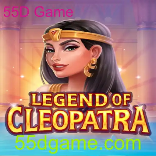 Explorando o Mundo de LegendOfCleopatra: A Nova Era do Entretenimento 55D Game