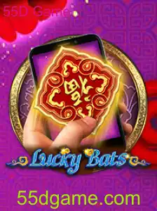 LuckyBatsM: Um Mergulho no Fascinante Universo do 55D Game