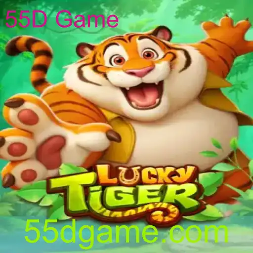 Explorando o Fascinante Mundo de LuckyTiger: O Jogo de 55D Game
