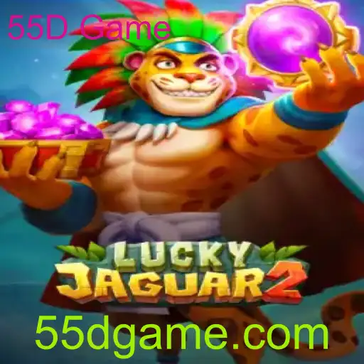 Descobrindo Luckyjaguar2: O Fascinante Mundo de 55D Game
