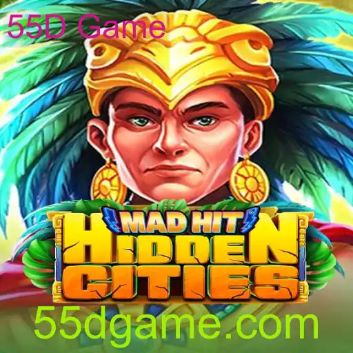 MadHitHiddenCities: A Nova Sensação do Mundo dos Jogos 55D