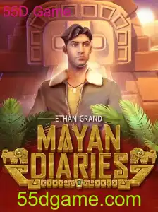 Descubra o Enigmático Mundo de MayanDiaries: O Jogo 55D Game