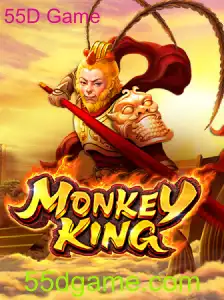 Explorando MonkeyKing: O Fascinante Universo do 55D Game