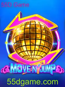 MovenJump: Um Mergulho no Empolgante Universo do 55D Game