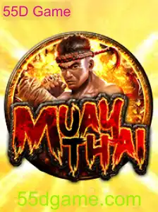 MuayThai: Explorando o Mundo do 55D Game
