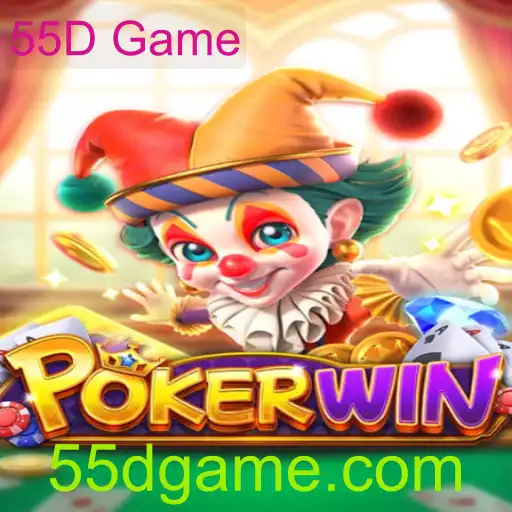 Descubra o Mundo de Emocionantes Estratégias com POKERWIN - O Novo 55D Game