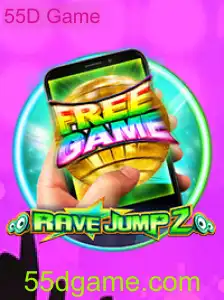 RaveJump2M: Descobrindo o Fascinante Mundo do 55D Game