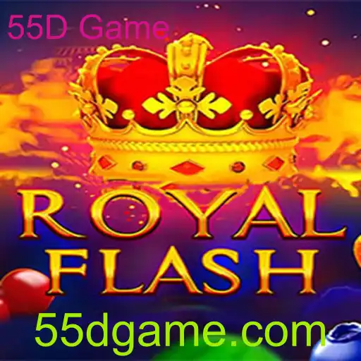 Explorando RoyalFlash: O Novo Fenômeno do 55D Game