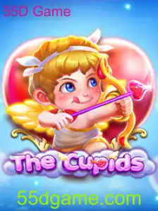 TheCupids: Uma Aventura Inovadora no Mundo dos Games