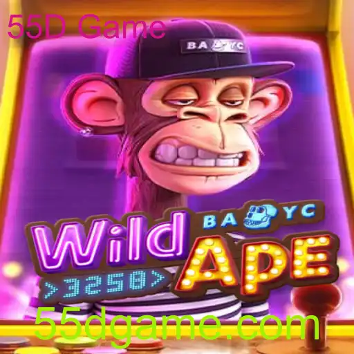 Descubra o Fascinante Mundo de WildApe3258 e o Universo 55D Game