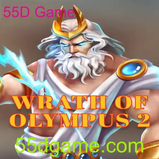 Explorando o Mundo de WrathofOlympus2: Um 55D Game